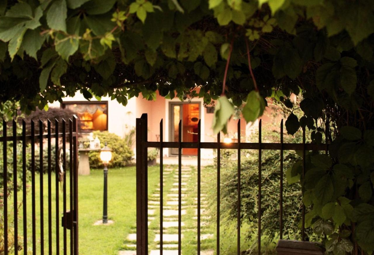Holiday home Un Sorriso Sul Viso