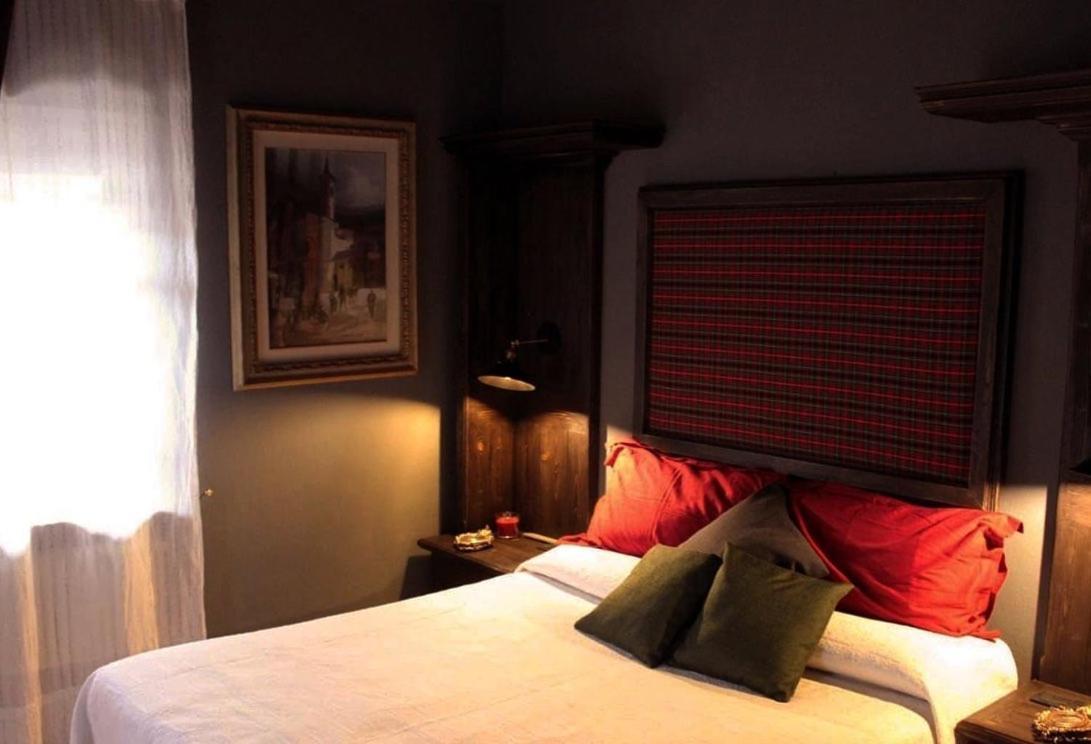 Holiday home Un Sorriso Sul Viso
