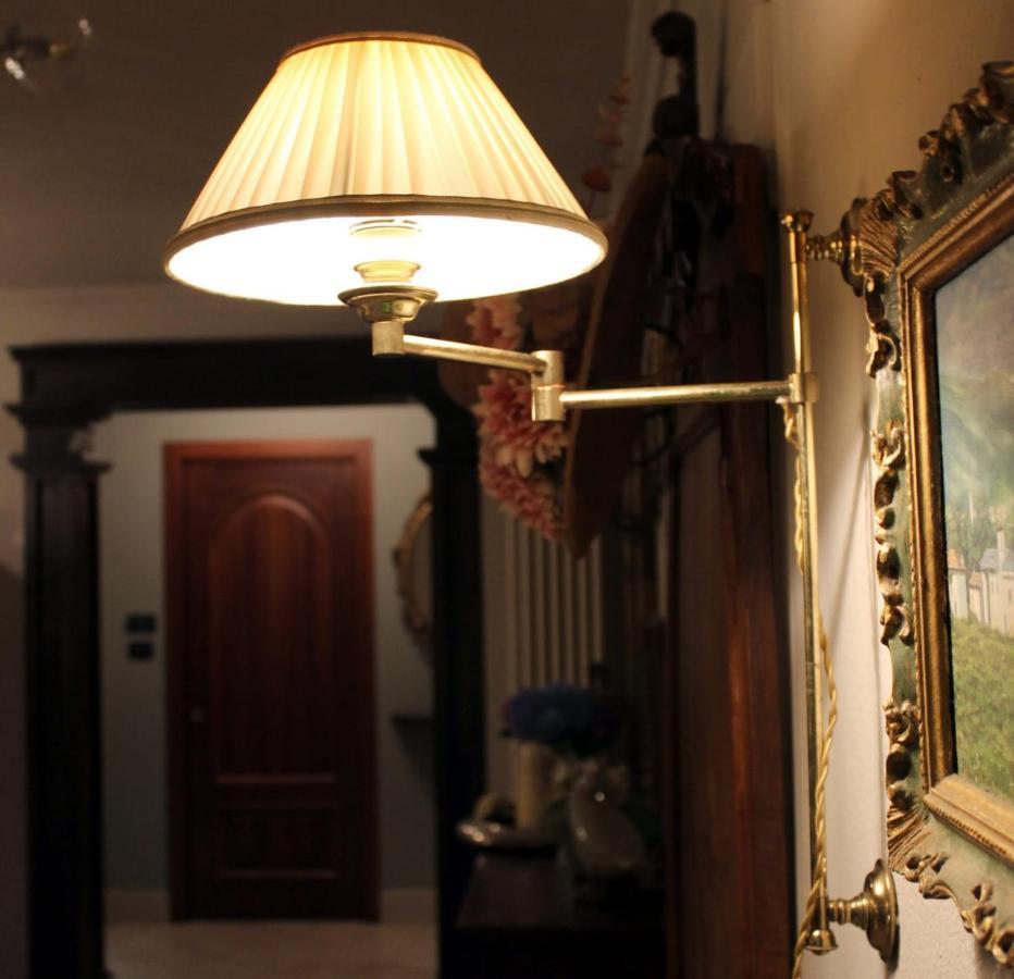 Un Sorriso Sul Viso Holiday home Martiniana Po