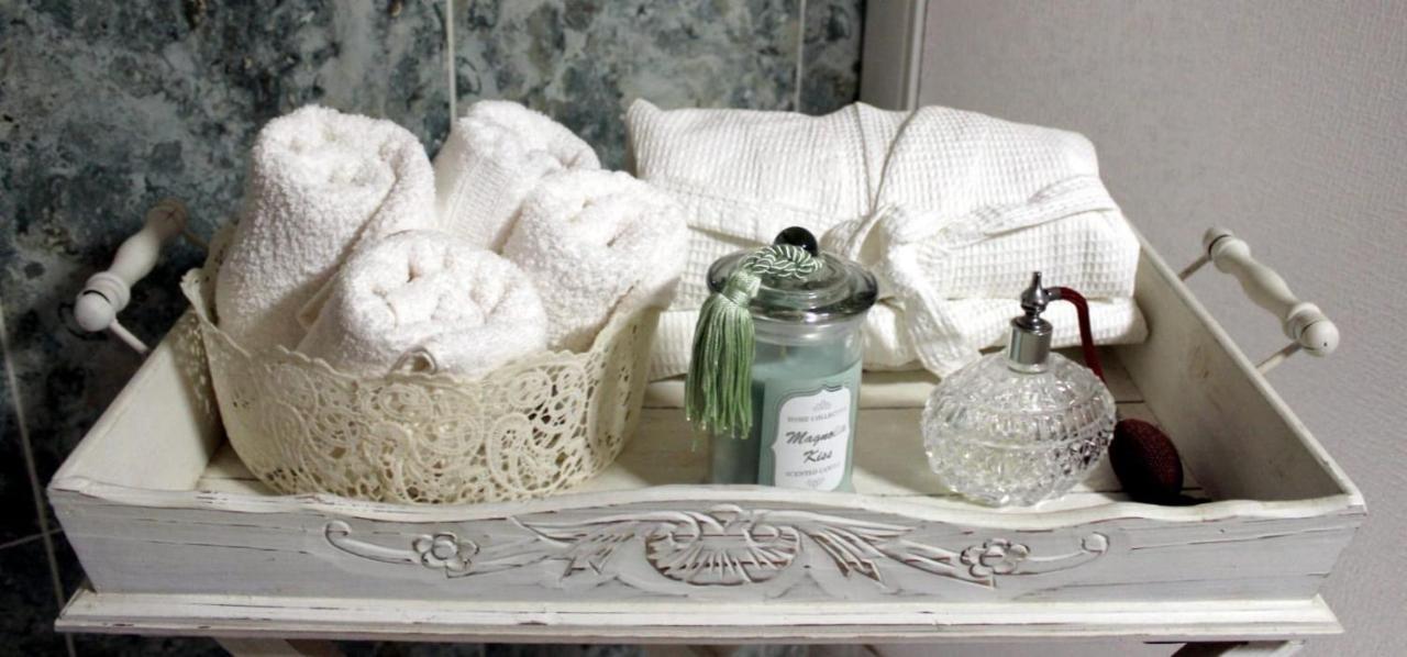 Un Sorriso Sul Viso Holiday home