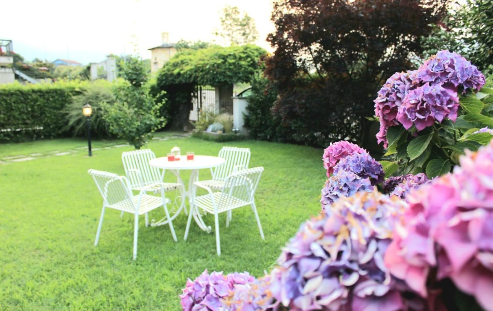Un Sorriso Sul Viso Holiday home *